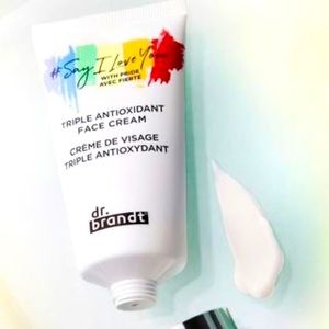 Dr Brandt - Triple antioxidant face cream